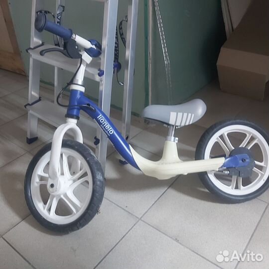 Беговел детский