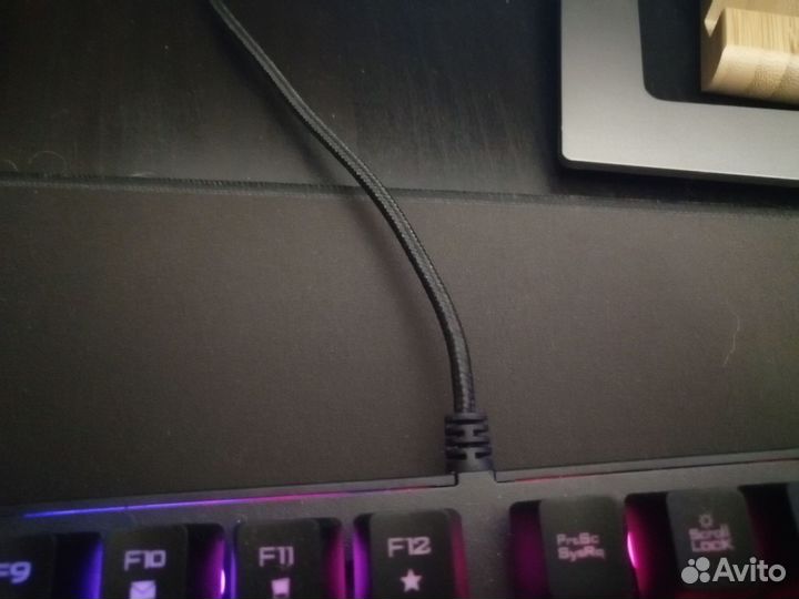 Клавиатура sven KB-G7400