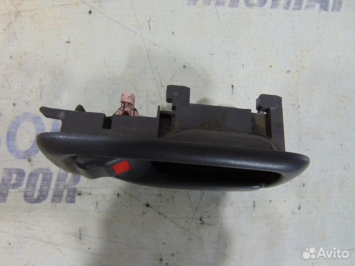 Ручка двери внутренняя левая для Toyota Carina 6