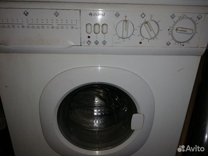 Стиральная машина бу