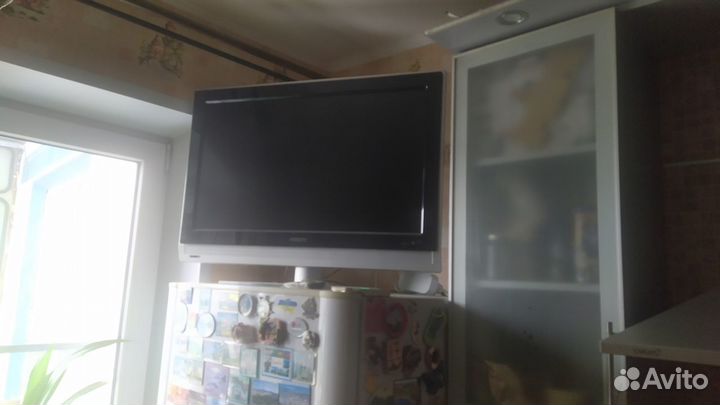 Телевизор philips