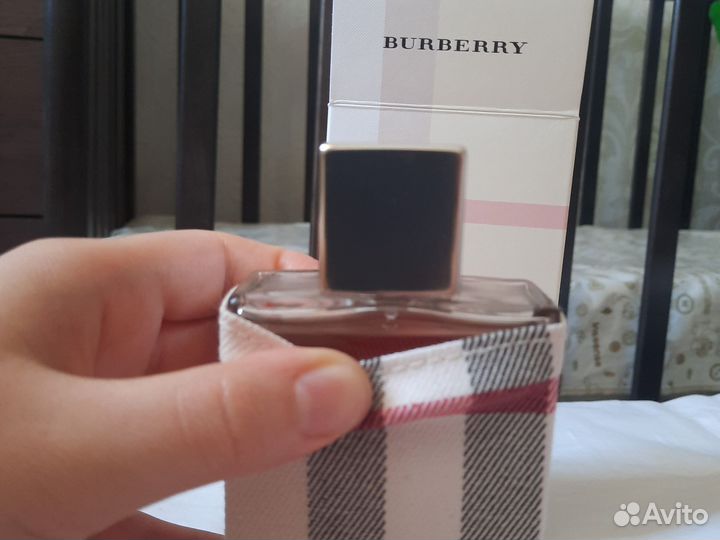 Духи, женский парфюм Burberry London