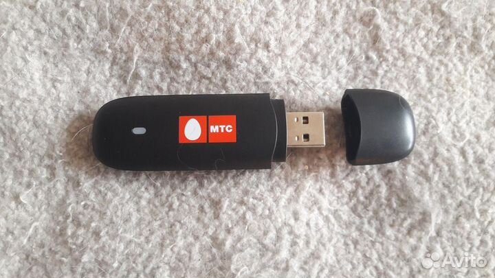 Модем МТС