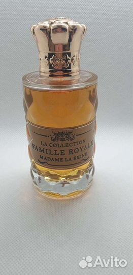 Делюсь Le labo, Vertus, 12 parfumeurs, Ganymede