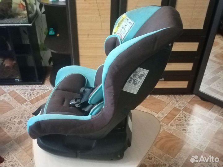 Детское автокресло от 0 до 13