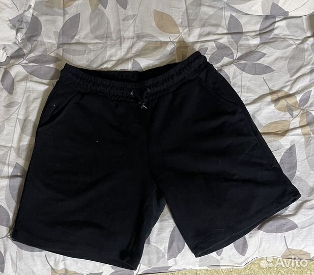 Шорты спортивные