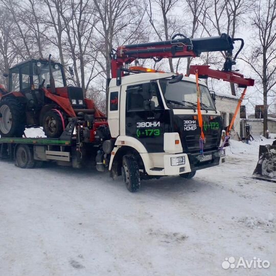 Эвакуатор манипулятор 24 часа