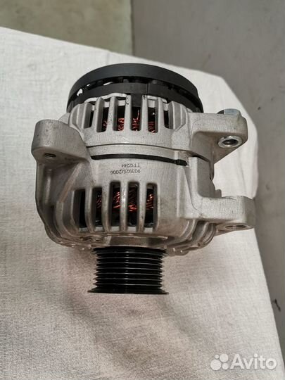 Генератор tesla technics