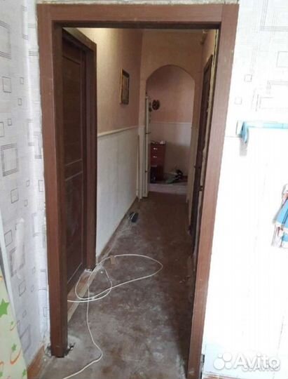 Двери экошпон новые