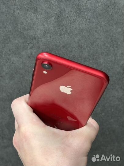 iPhone Xr, 64 ГБ