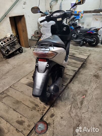 Скутер Honda Dio AF-56