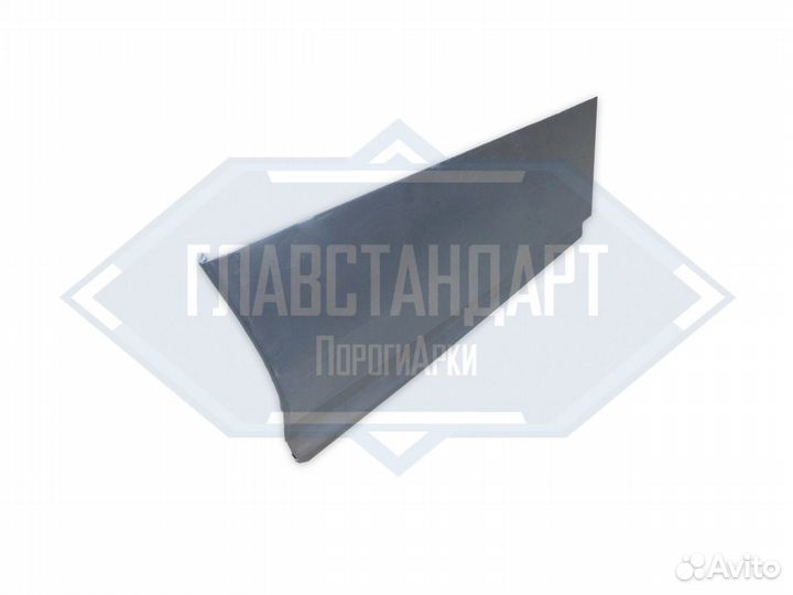 Пенка Volvo XC70 2 универсал задняя правая