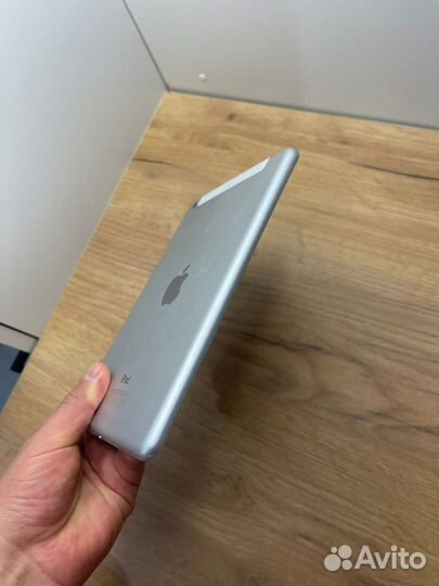 iPad mini 2 с симкартой Ростест