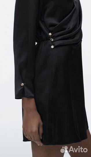 Комбинезон zara S