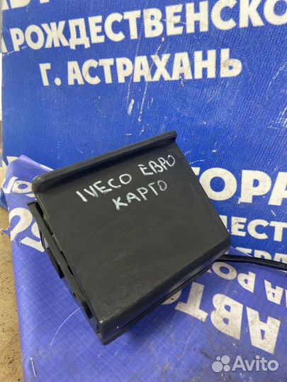 Пепельница. Iveco Еврокарго грузовой тягач zcfa1AD