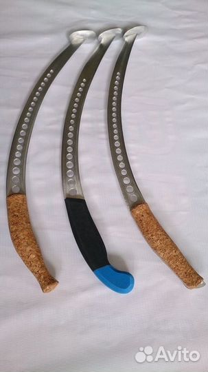 Снасть для ловли сома (урез)