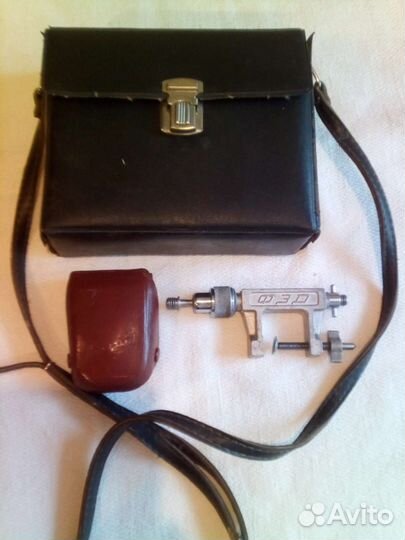 Фотопринадлежности