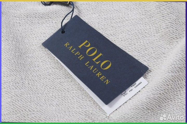 Зип Худи Polo Ralph Lauren (87765 Art товара: )