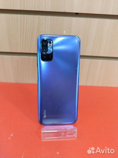 Xiaomi Redmi Note 10T, 4/128 ГБ