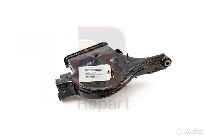 Рычаг задний правый Altima/Teana L33 551B03TA0D