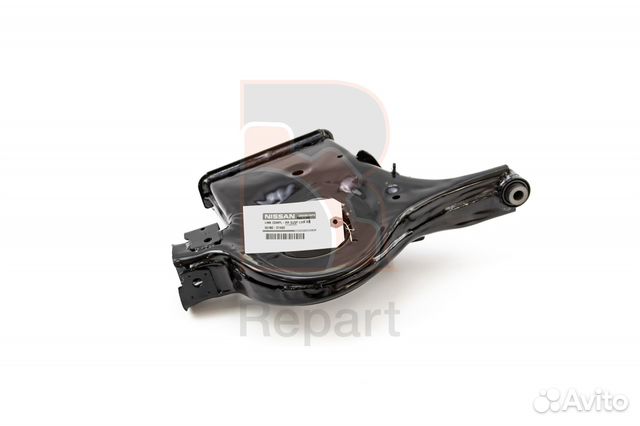 Рычаг задний правый Altima/Teana L33 551B03TA0D