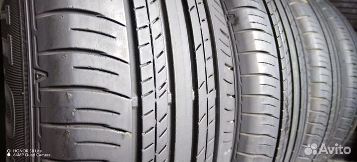 Dunlop Grandtrek ST30 225/65 R17