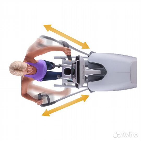 Octane XT4700 с консолью Standard
