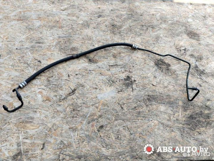 Трубка гидроусилителя Peugeot 807 2006 1494835080