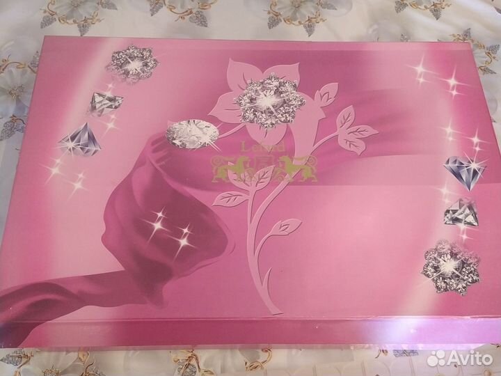 Чайный сервиз