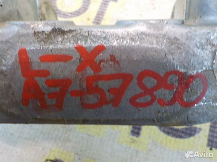 Кронштейн опоры двигателя Mitsubishi Lancer 10 (C