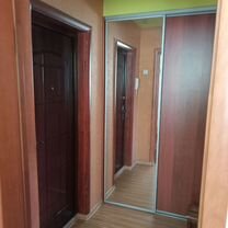 2-к. квартира, 40,1 м², 4/9 эт.