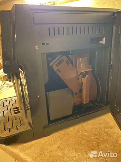 Кофемашина