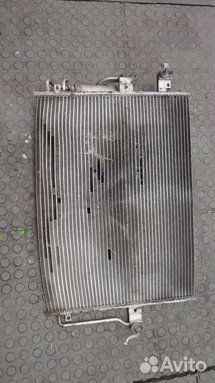 Радиатор кондиционера SsangYong Rodius, 2007