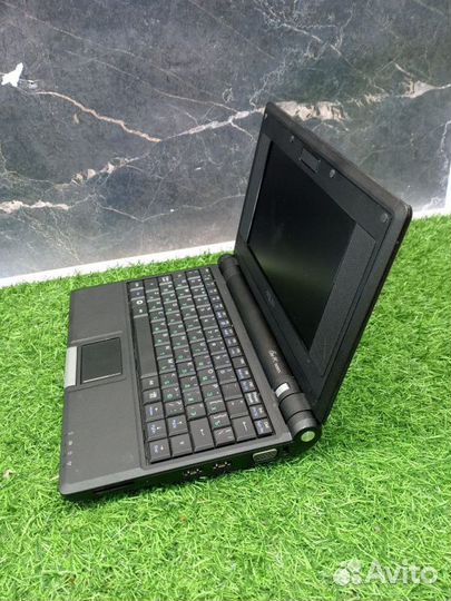 Ноутбук asus netbook