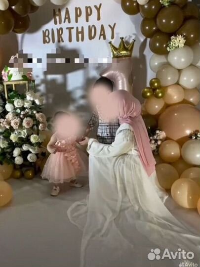 Вечернее платье на прокат