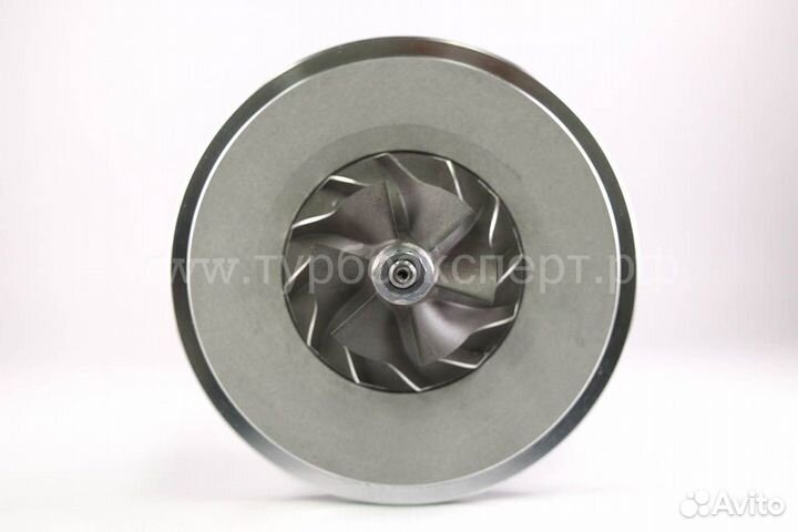 Картридж Турбины VW Passat AZV, BKD, BKP 1.9D