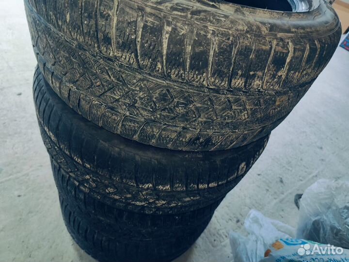 Pirelli Winter Sottozero 3 245/40 R18 и 275/40 R18