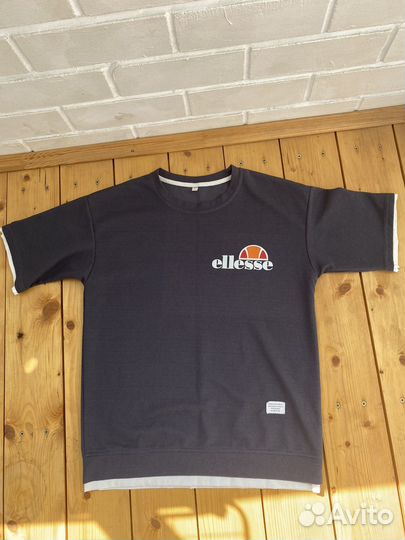 Ellesse