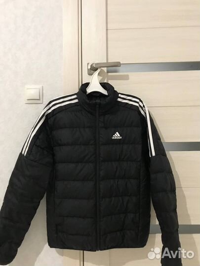 Куртка adidas