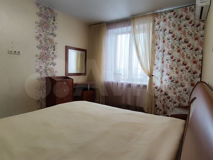 2-к. квартира, 70 м², 11/12 эт.