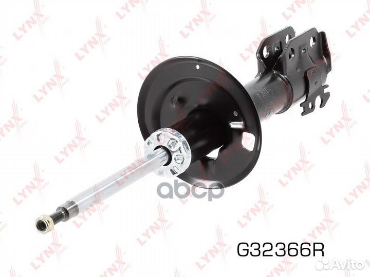 Стойка амортизационная перед прав G32366R L