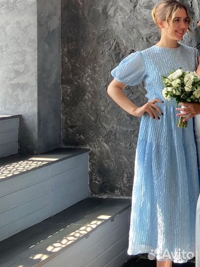 Платье на выпускной