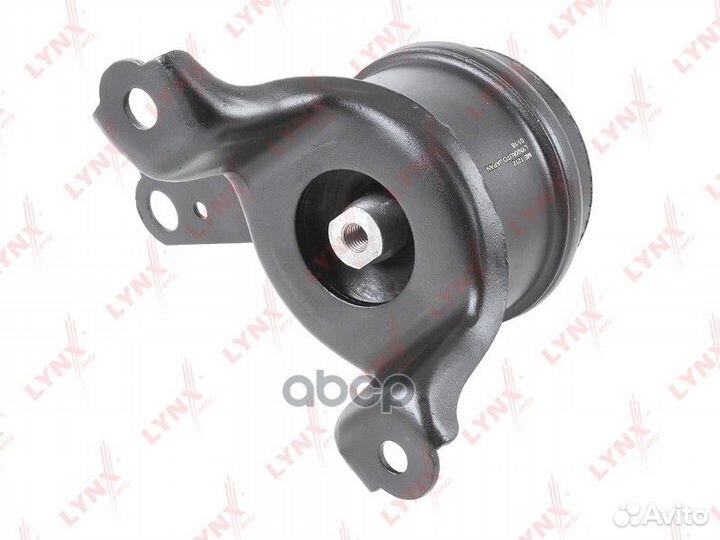 Опора двигателя прав toyota ipsum / gaia