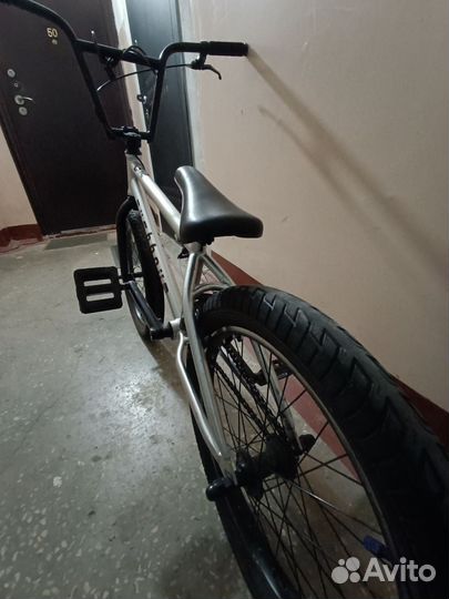 BMX