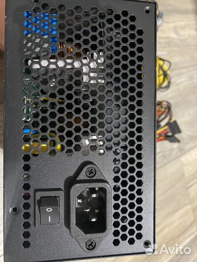 Блок питания TF200W-A-ATX