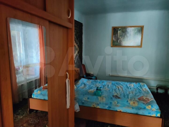 Дом 83 м² на участке 6 сот.