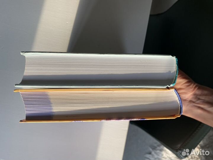 Книги для мам