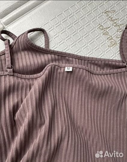 Новая сорочка и халат