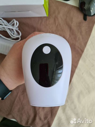 Фотоэпилятор