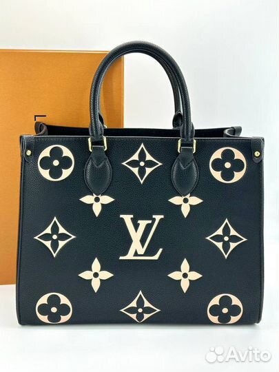 Сумка женская Louis vuitton onthego